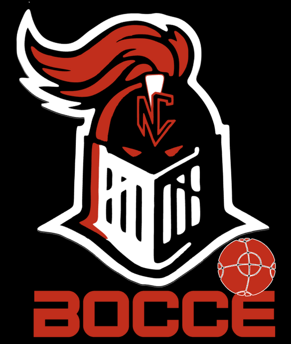 NCHS Bocce Season Rec. - 6.11.25
