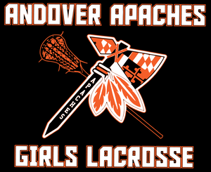 Apaches Sticklettes Jerseys Dep - 3.12.25 – Crab & Anchor Apparel