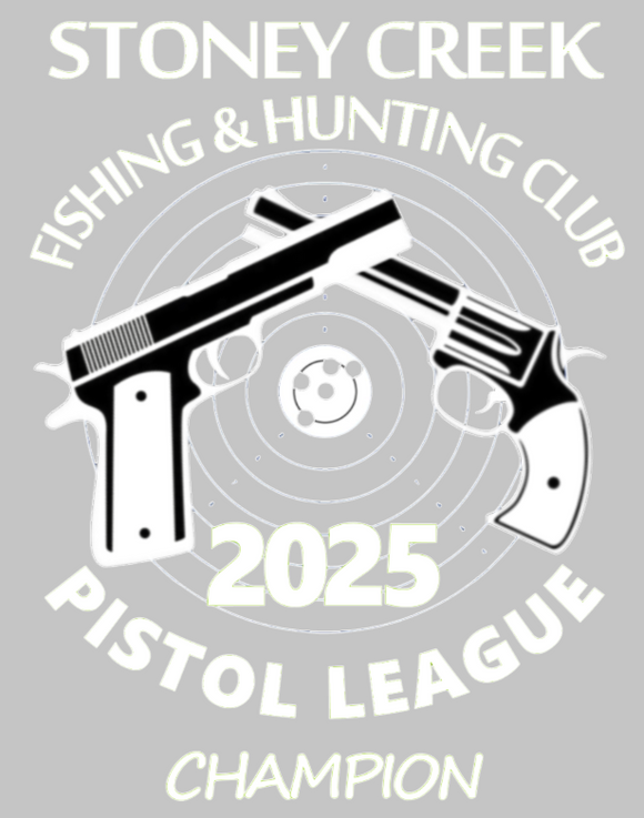 Pistol Henley - 10.2.25