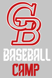 Baseball Camp - 7.28.25