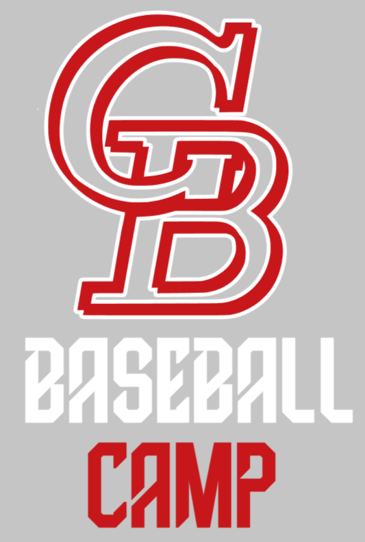 Baseball Camp - 7.28.25