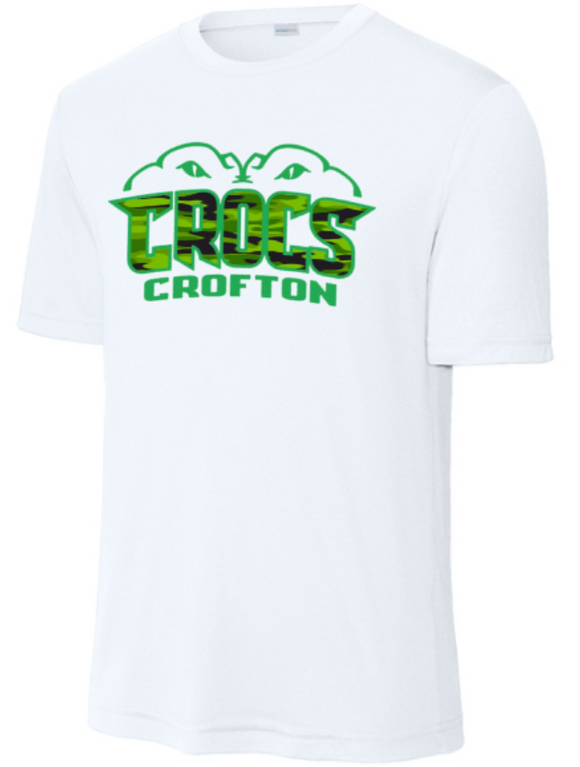 Crocs Team Order - 6.3.25