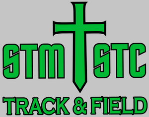 STM STC 2025 Track Order - 4.20.25