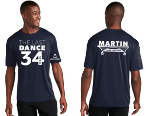 Year 34 Shirts - Aerotek Shirts