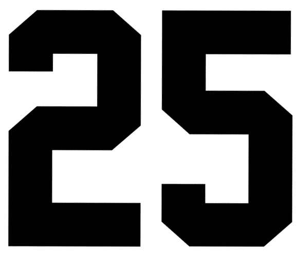 AMAD 25 Seniors - 3.11.25