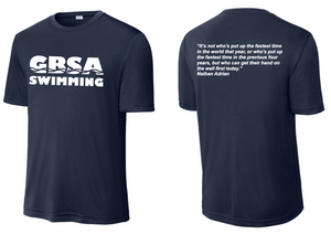 Team Shirts - 9.30.25