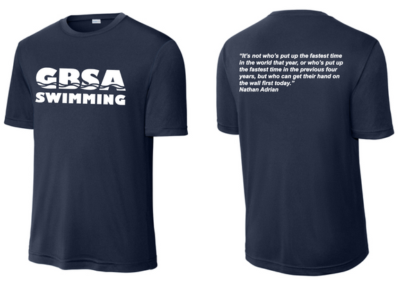 Team Shirts - 9.30.25