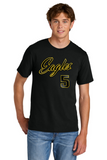 PBC 50/50 Blend Tee (Unisex)