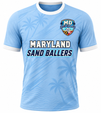 Sand Ballers 2026 - 6.26.26