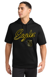 PBC Replica Jersey Short Sleeve Hoodie