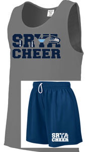 South River Cheer - 5/1/24 order