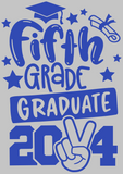 BPES 5th Grade Shirts - 4.23.24
