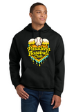 PBC Ice Cream Hoodie
