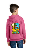 PBC Ice Cream Hoodie