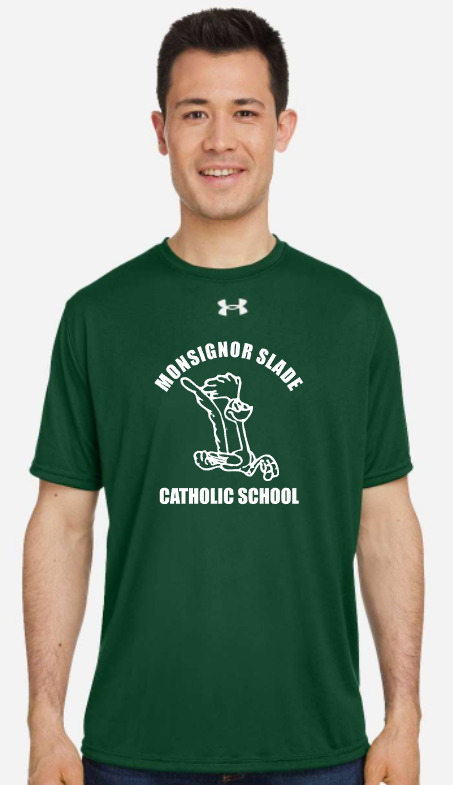 Staff Shirts - 7.31.25