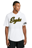 PBC Lightweight Moisture Wick Short Sleeve Hoodie
