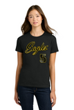 PBC 50/50 Blend Tee (Unisex)