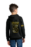 PBC Performance Jersey Replica Hoodie