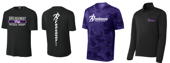 Fall 25 Breakaway Order Deposit - 9.9.25