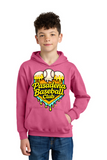 PBC Ice Cream Hoodie