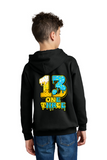 PBC Ice Cream Hoodie