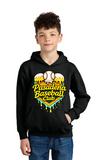 PBC Ice Cream Hoodie