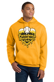 PBC Root Beer Float Cotton Hoodie