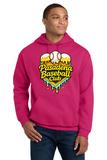 PBC Ice Cream Hoodie