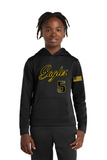 PBC Performance Jersey Replica Hoodie