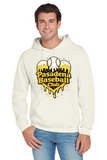 PBC Root Beer Float Cotton Hoodie