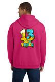 PBC Ice Cream Hoodie