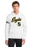 PBC Performance Jersey Replica Hoodie