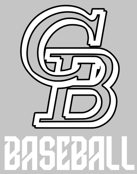 25 Fall Ball Jerseys - 9.8.25