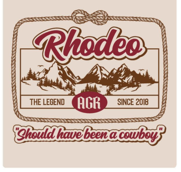 AGR Shirts - 3.25.25