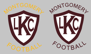 Montgomery Football 12.2.24