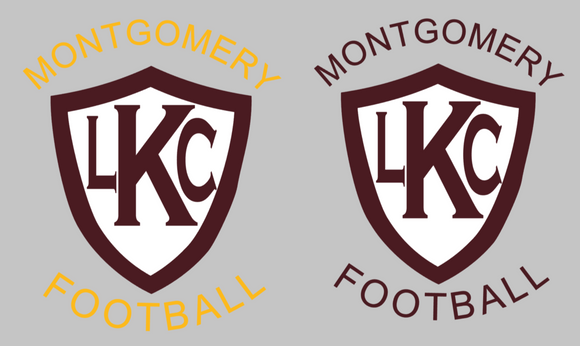 Montgomery Football 12.2.24