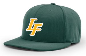 LF ARCHERS - Gameday Hat - Forest Green (Richardson)