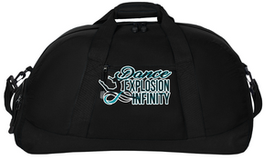 Dance Explosion Infinity - Duffel Bag