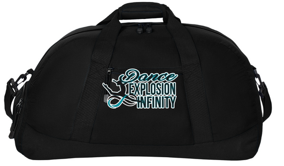 Dance Explosion Infinity - Duffel Bag