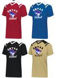 OMYAA FLAG Football League Order - 8.21.24