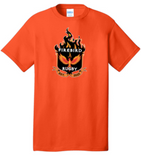 Firebird RFC - Short Sleeve Shirt (Black or Orange)