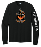 Firebird RFC - Long Sleeve Shirt (Black or Orange)