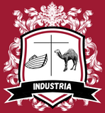 St. Joseph Cockeysville - Industria House (Red) - (Short Sleeve, Long Sleeve or Hoodie)