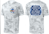2026 CMSL DIVISION 2 CHAMPS - Camohex Short Sleeve Shirt