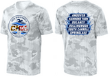 2026 CMSL DIVISION 2 CHAMPS - Camohex Short Sleeve Shirt