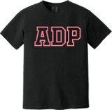Ally Day - ADP - Comfort Colors Short Sleeve