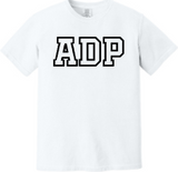 Ally Day - ADP - Comfort Colors Short Sleeve
