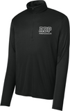 Ally Day - 1/4 Zip Pullover