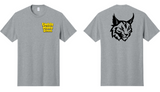 LMS - Bubbles - Short Sleeve Shirt (Black, Navy or Grey)