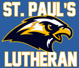 St. Paul's GB - Short Sleeve Shirt (Royal Blue, Gold or Grey)
